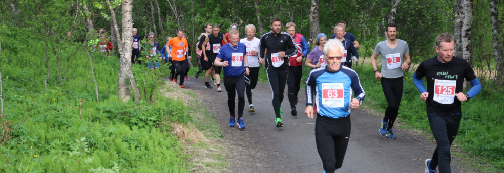 Harstadkarusellen 2018 - Løp nr 10 Folke5ern